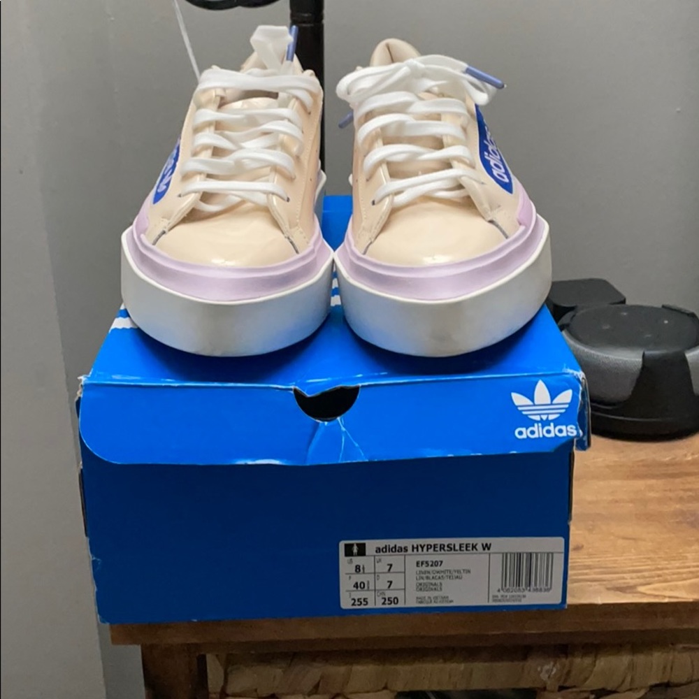 Adidas Hypersleek